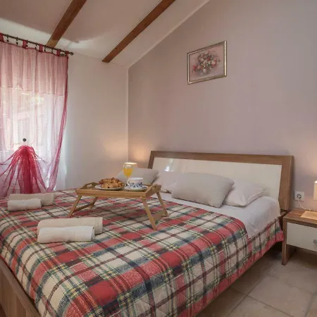 Holiday home Holiday Folo *