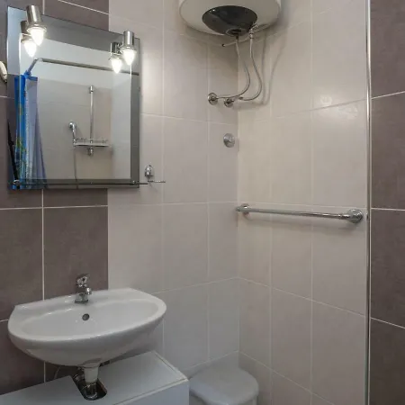 Holiday Folo Holiday home Tar-Vabriga