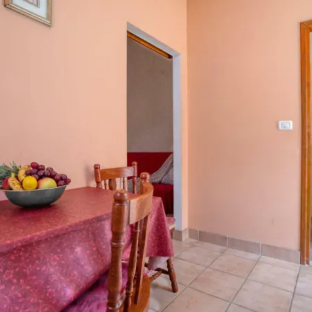 Holiday Folo Holiday home Tar-Vabriga
