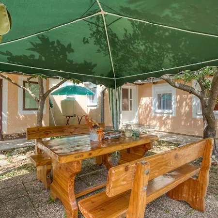 Holiday Folo Holiday home