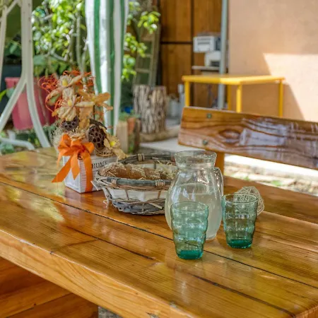 Holiday home Holiday Folo
