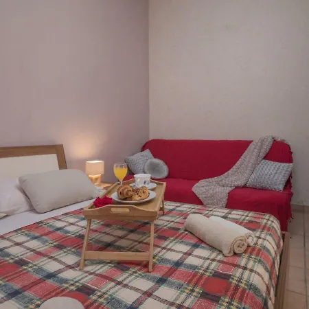 Holiday home Holiday Folo